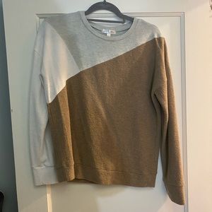 Nine Britton Crewneck Sweater Size Small